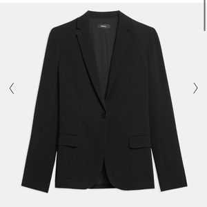 Theory Staple Blazer